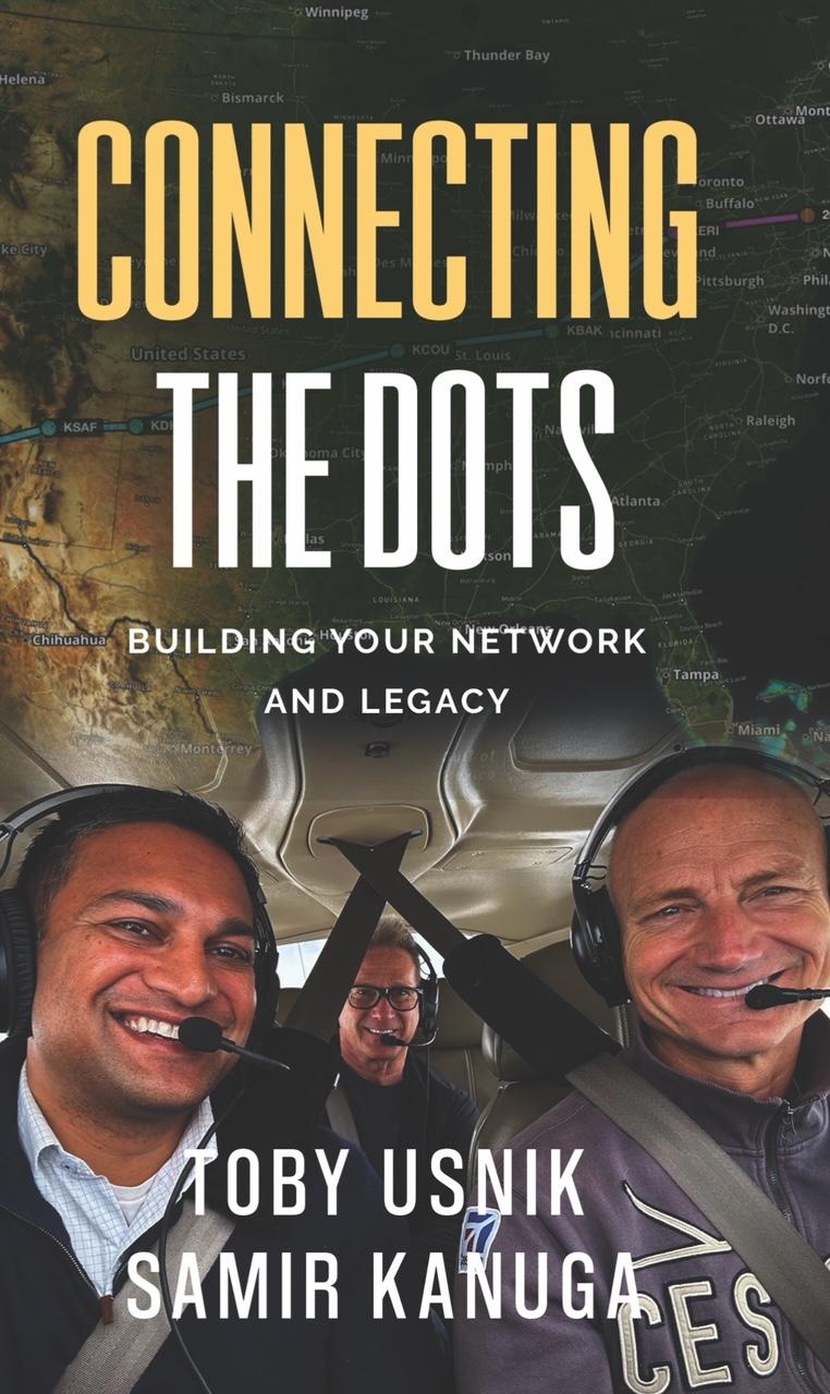 Connecting the dots