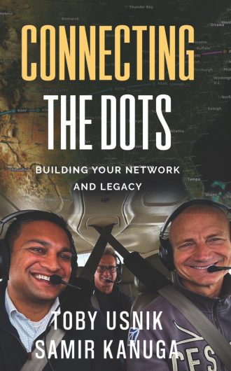 Connecting the dots